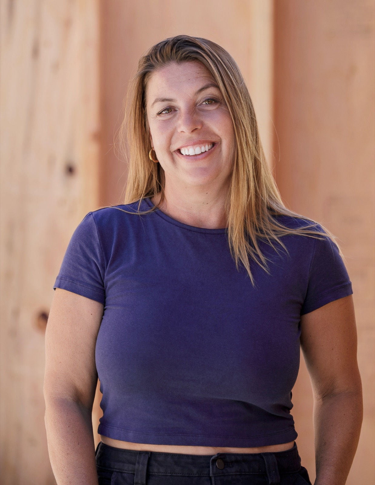 Rachael — business partner, Pipe Perfection